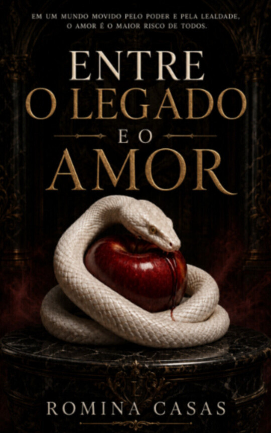 Entre o Legado e o Amor