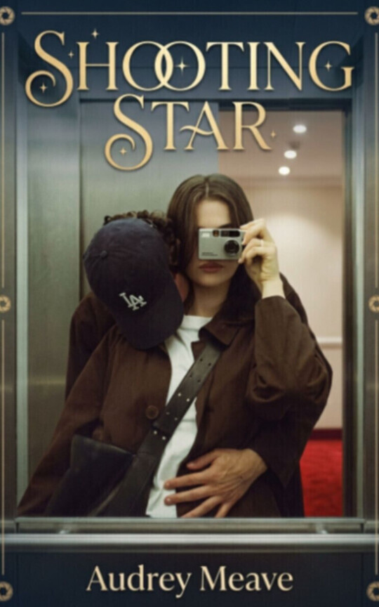 Shooting Star
