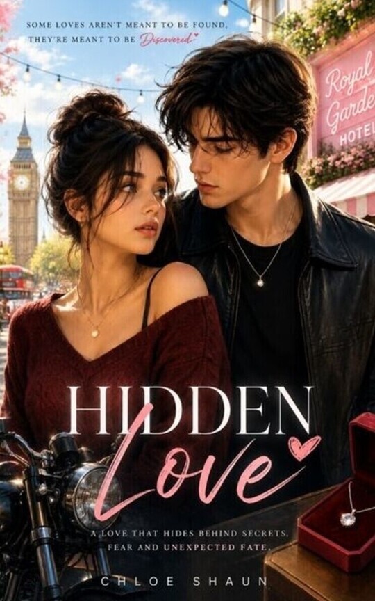 Hidden love