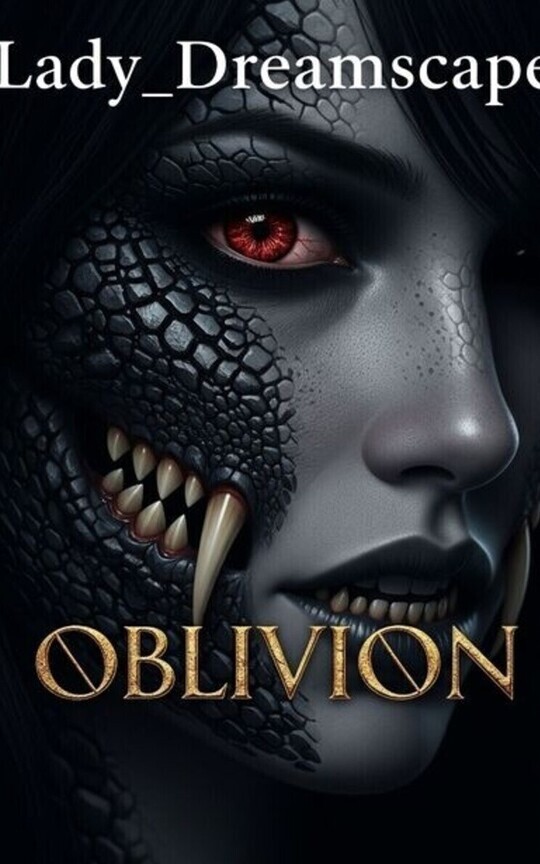 [OBLIVION]~||ALPHA SERIE'S||[El Nido De Tall Oaks