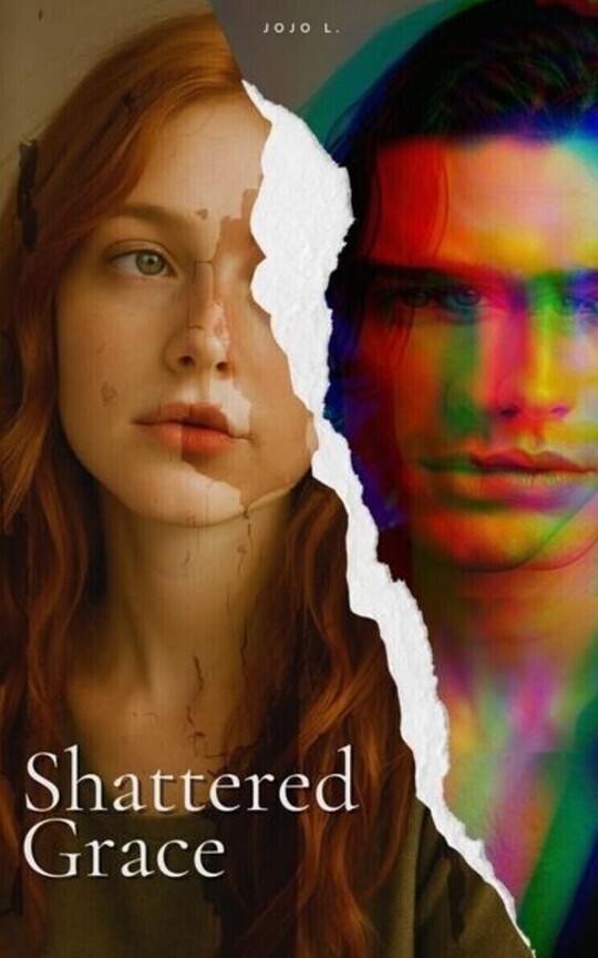 Shattered Grace von Jojo