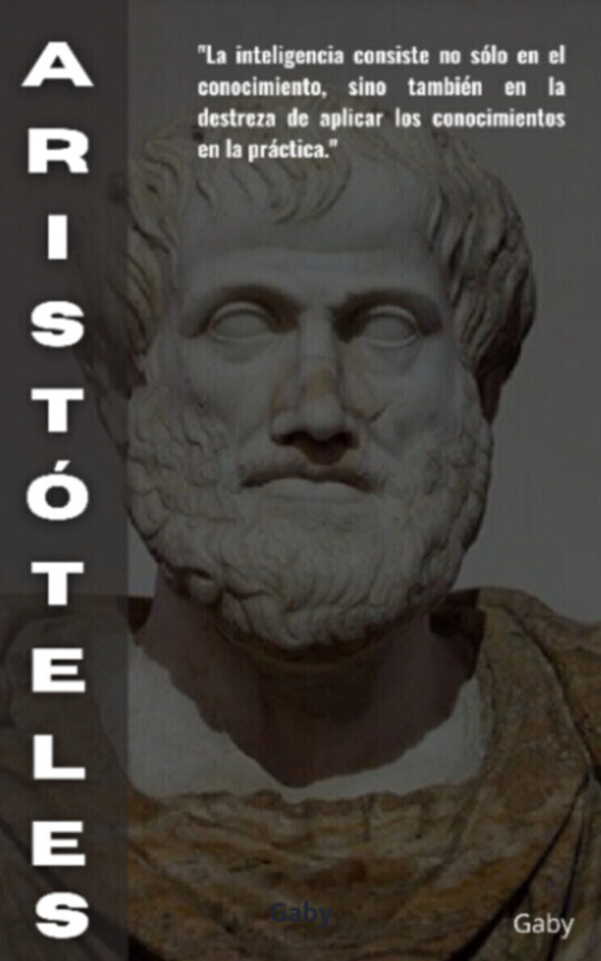 Aristóteles 