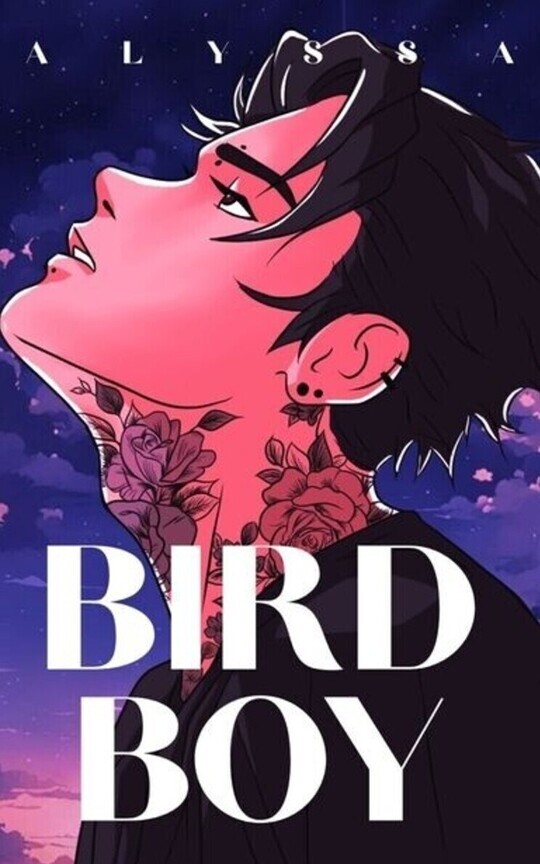 BIRD BOY [BXB] [OMEGAVERSE]