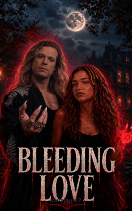 Bleeding Love