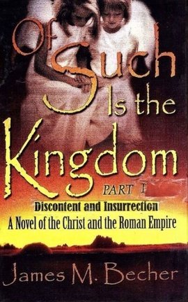 Of Such Is the Kingdom: Part I, Chapter 1: The Challenge