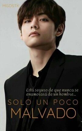 07. Solo un poco Malvado [TaeKook]