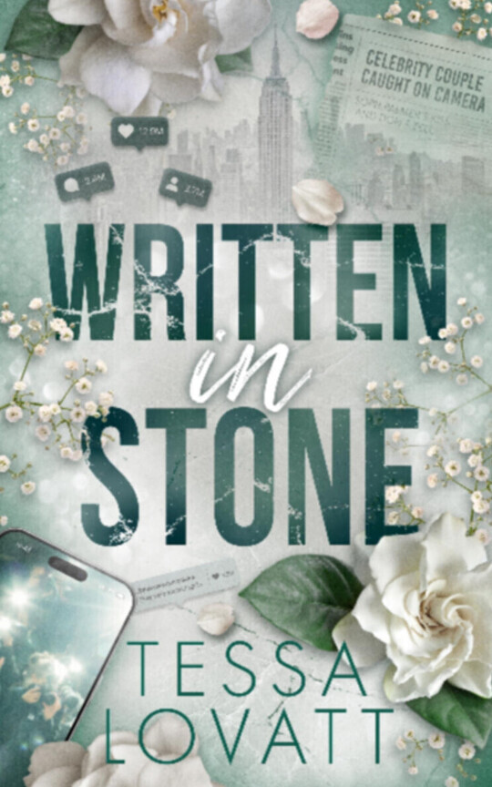 Written in Stone