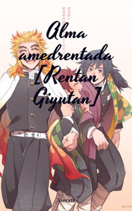  Alma amedrentada [Rentan Giyutan]