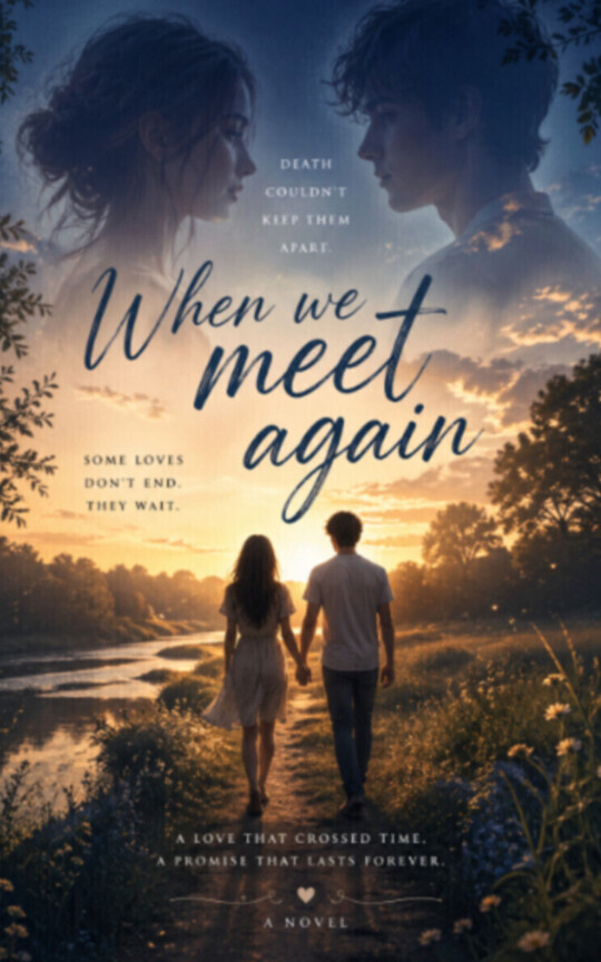 When we meet again