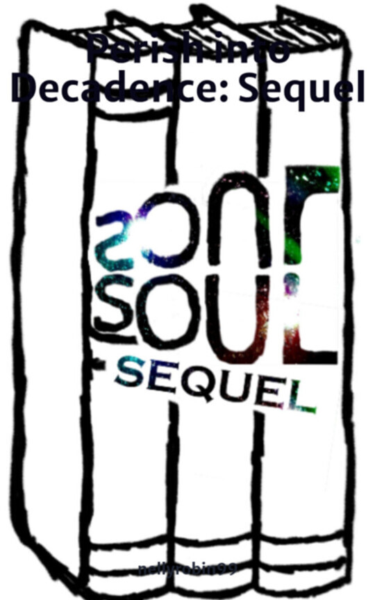 Perish into Decadence: Sequel