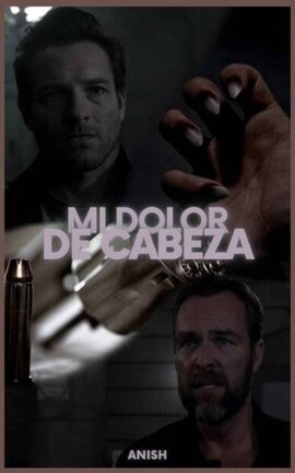 Mi dolor de cabeza ~ Petopher