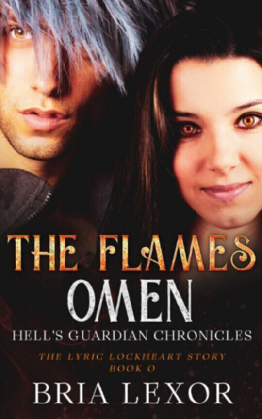The Flames Omen