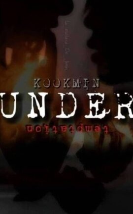 Under temptation - Kookmin