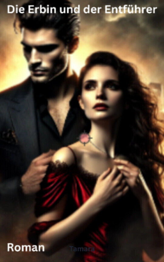 Die Erbin und der Entführer