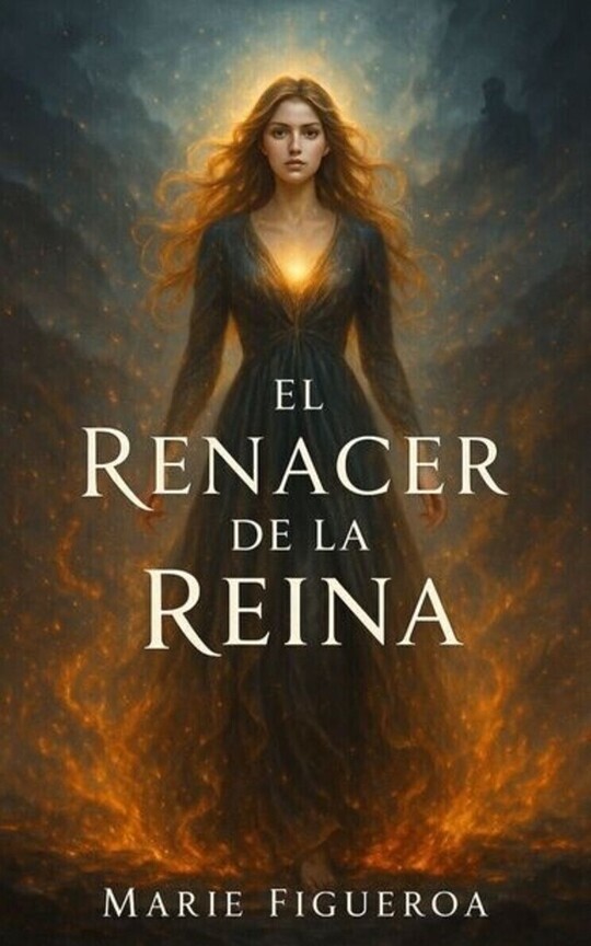 El renacer de la Reina libro 2 