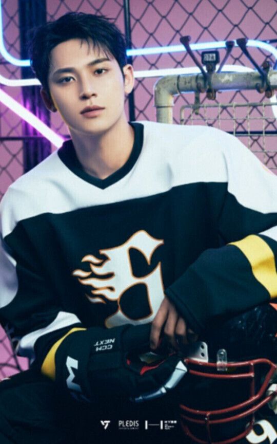 Odio sobre hielo - Minwon