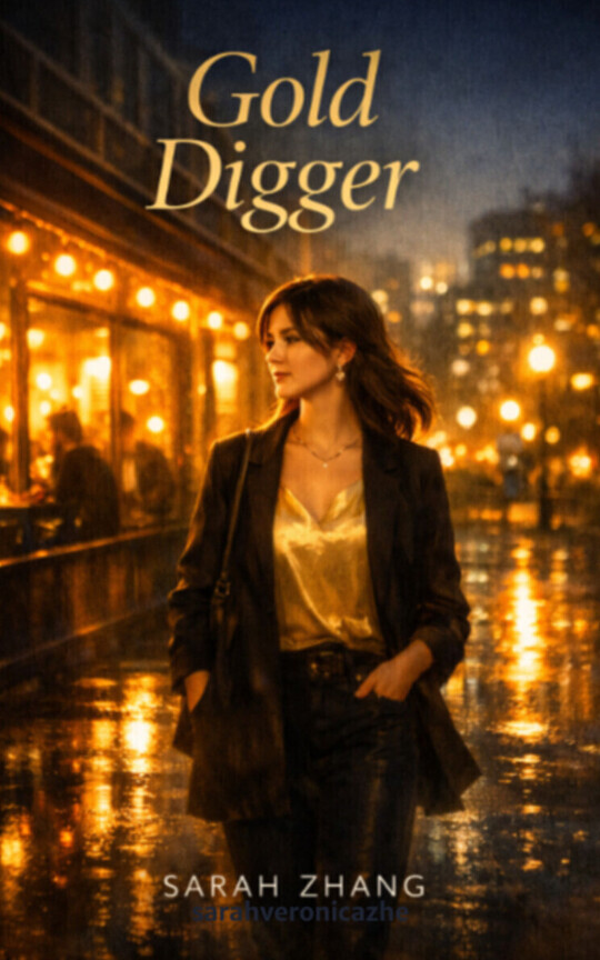 Gold Digger