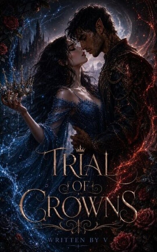 Trial of Crowns