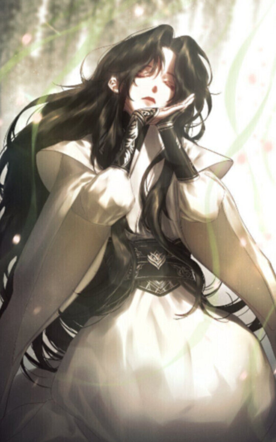 Full Moon ➤ Wangxian
