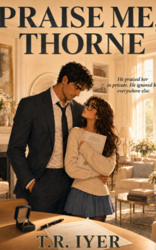 Praise Me, Thorne