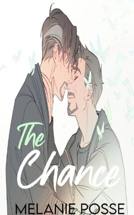 The Chance |Ironstrange|