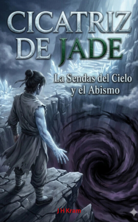 Cicatriz de Jade: La Sendas del Cielo y el Abismo