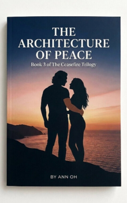 The Architecture of Peace
