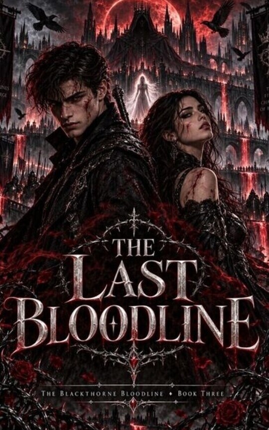 The Last Bloodline