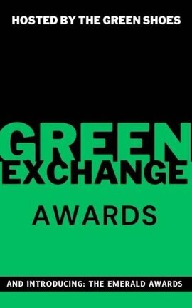 Green Exchange Awards 2024 Edition