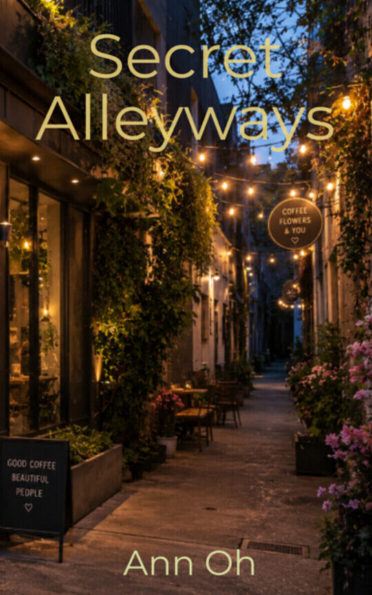 Secret Alleyways