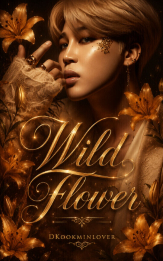 Wild Flower💞KOOKMIN