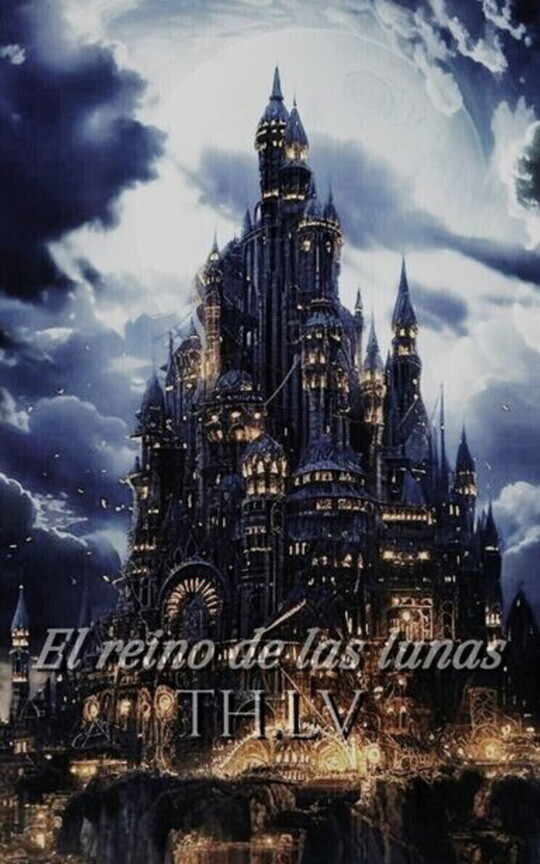 El reino de las lunas