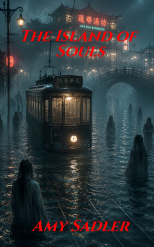 The Island of Souls