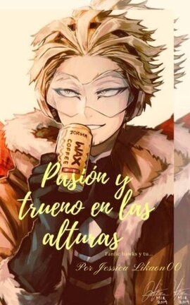 🔥Pasión Y Trueno⚡En Las Alturas🐤~Hawks Keigo 🦅