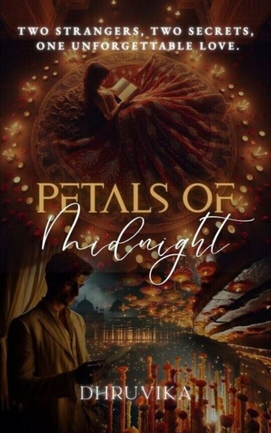 Petals of Midnight