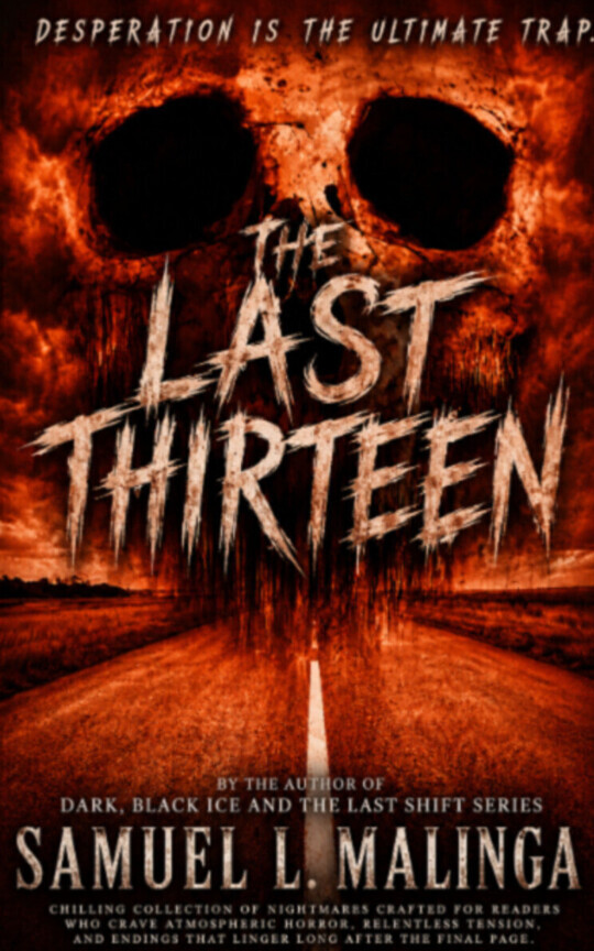THE LAST THIRTEEN