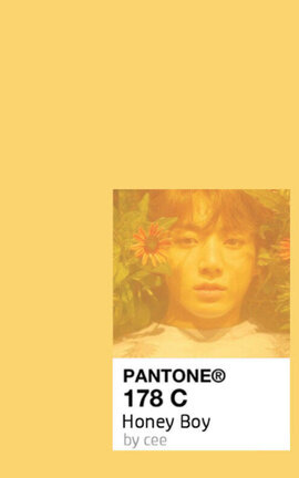 honey boy