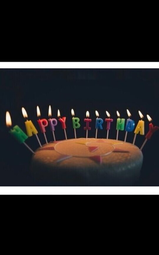 Birthday Surprise