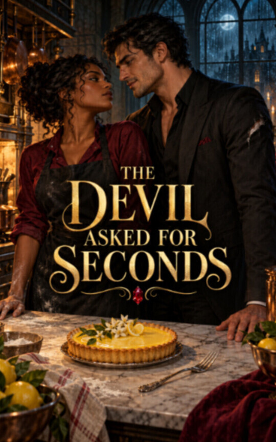 The Devil Asked for Seconds