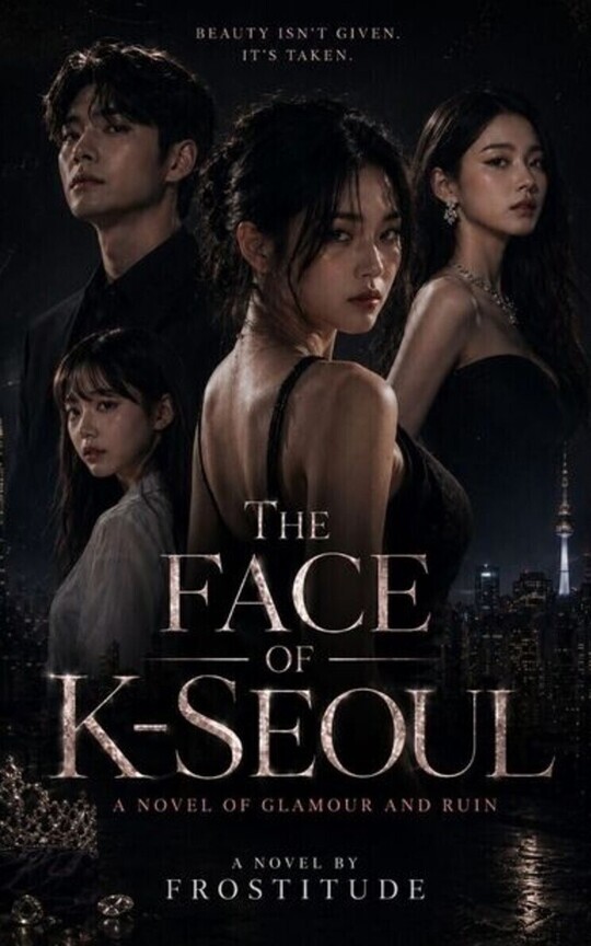 The face of K Seoul 