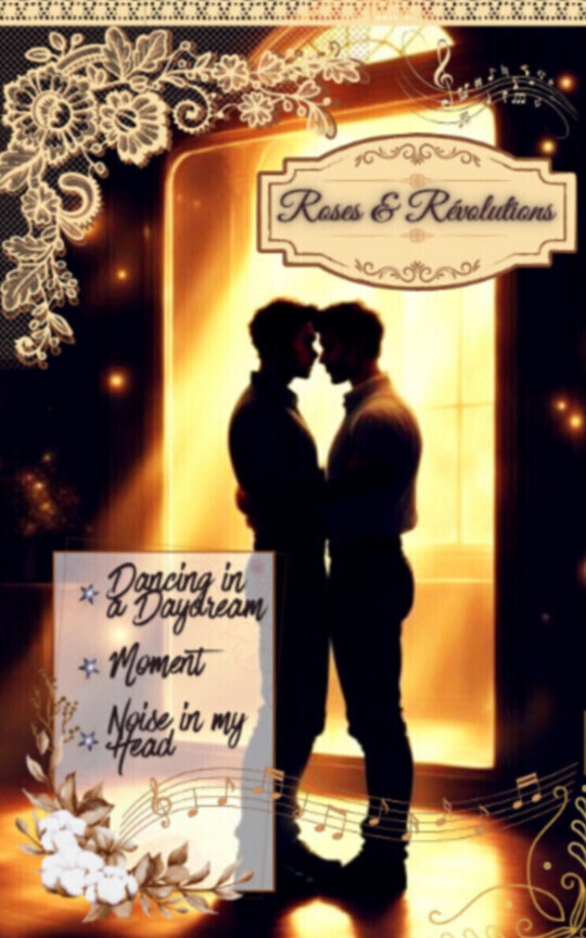 Rose's & Révolution's