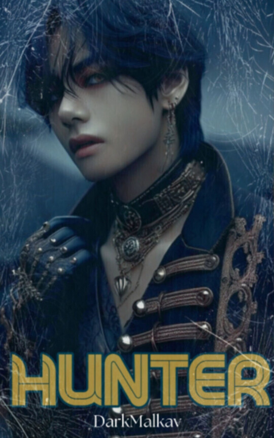 The Hunter (Taegi +21)