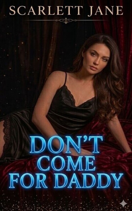 Don't Cum For Daddy