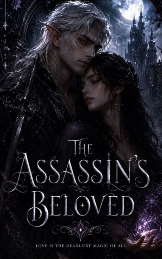 The Assassin’s Beloved 