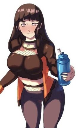 Crónicas de Konohagakure 