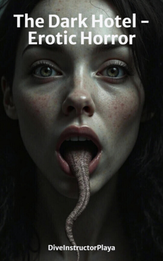 The Dark Hotel - Erotic Horror