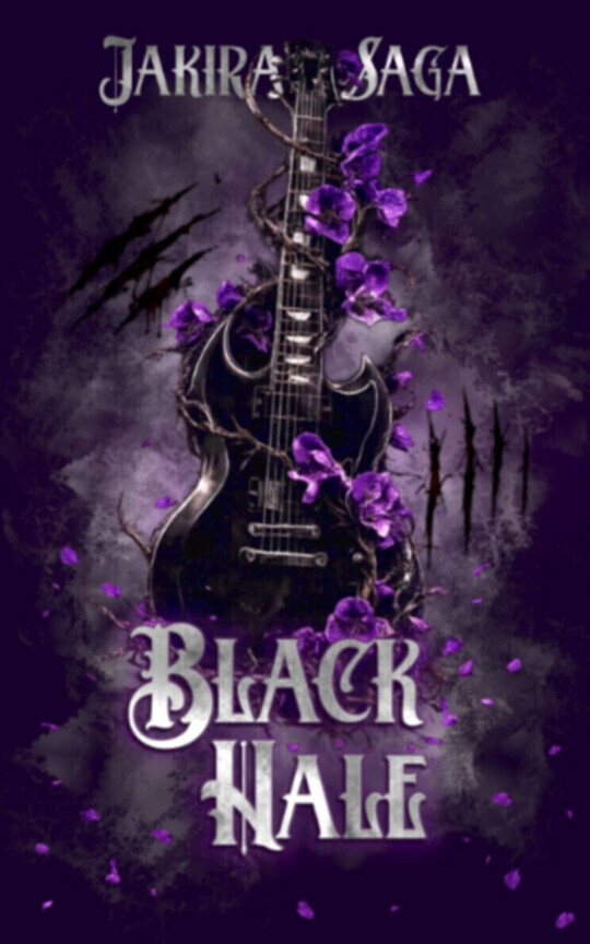 Black Hale