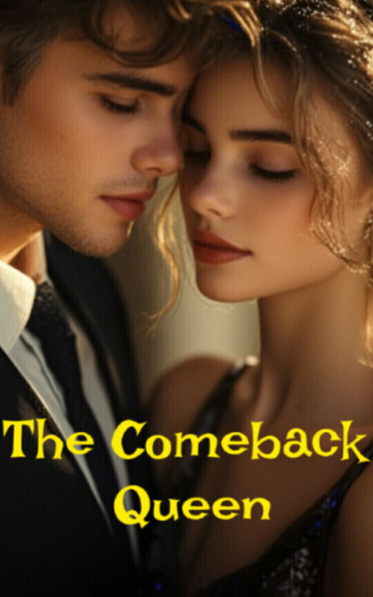 The Comeback Queen