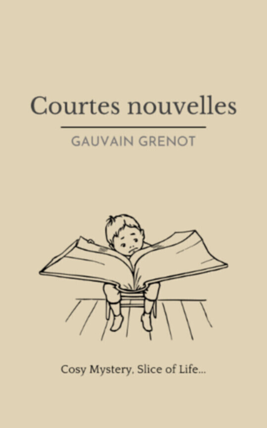 Courtes nouvelles