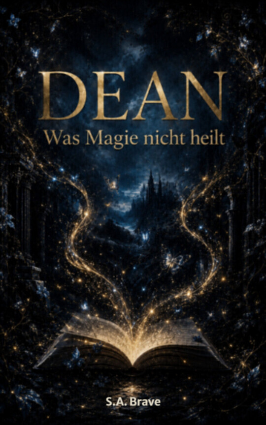 Dean - Was Magie nicht heilt